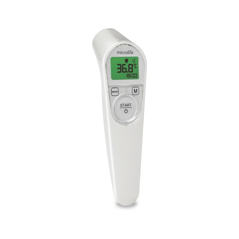 Microlife termometro frontale no contact (lista N A&M - 12661)