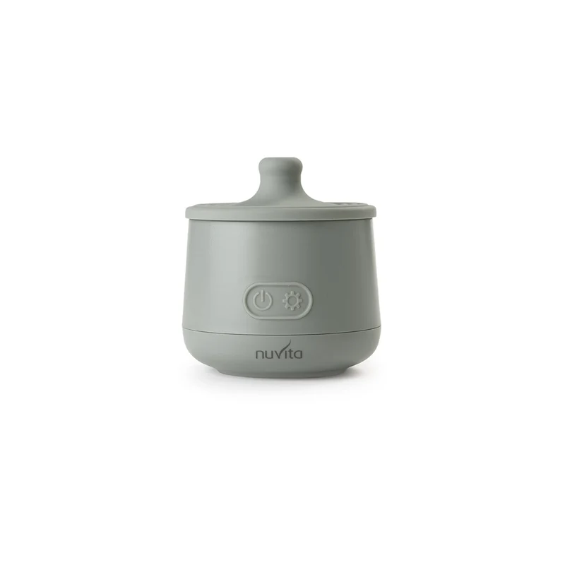 NUVITA SCALDABIBERON PORTATILE UNIVERSALE (lista n Chiara - 12534)