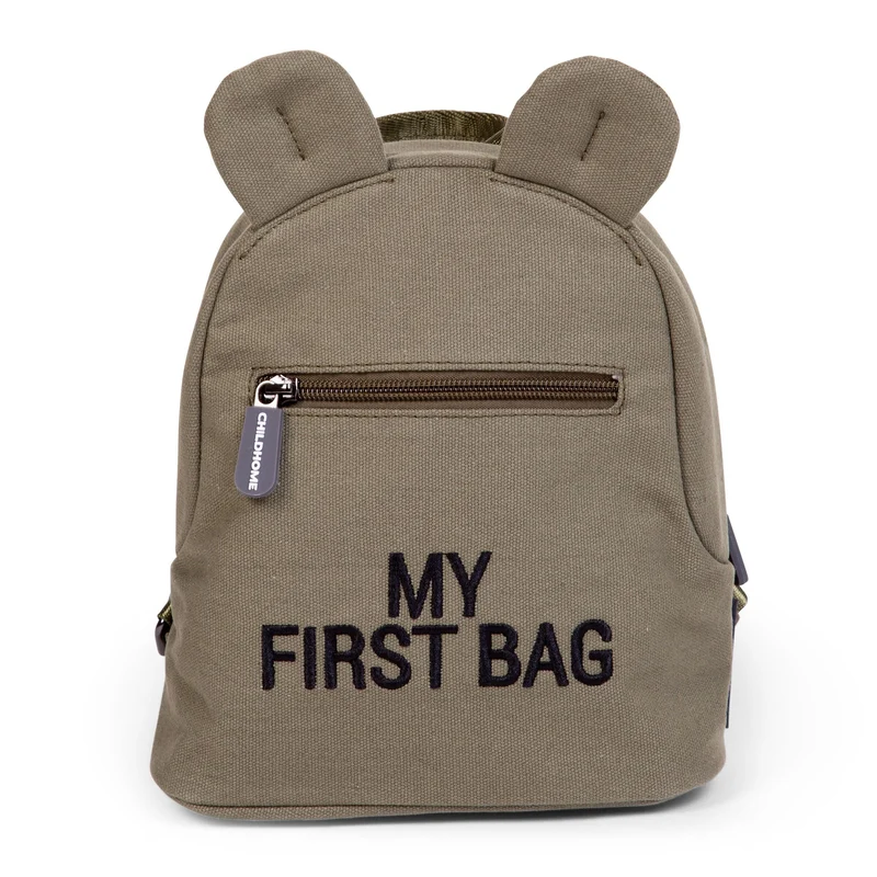 My First Bag zaino per bambini Childhome
