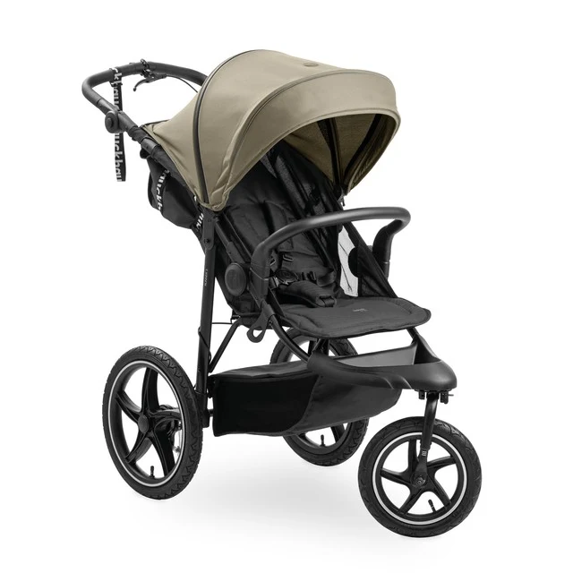 Passeggino Runner 3 Hauck