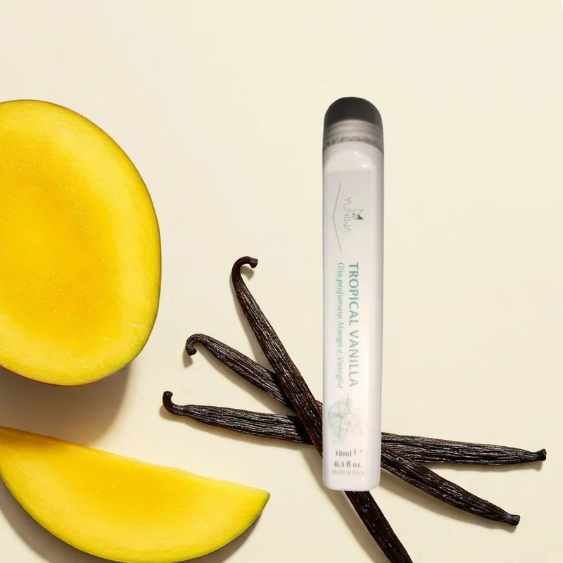 Profumo Naturale - Tropical Vanilla