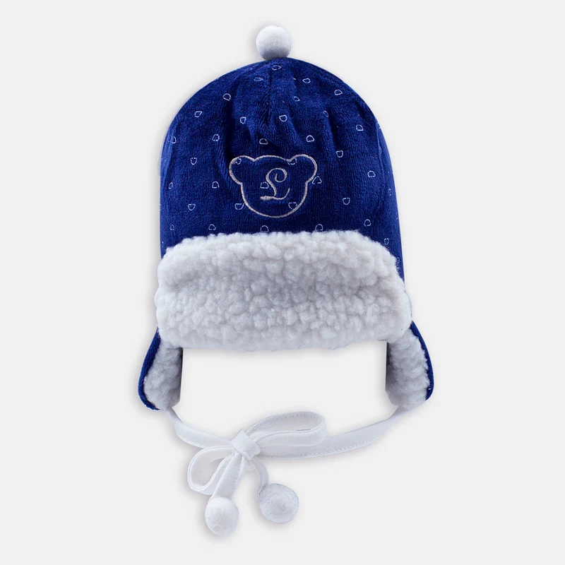 Cappello con Pelliccia, Luglio