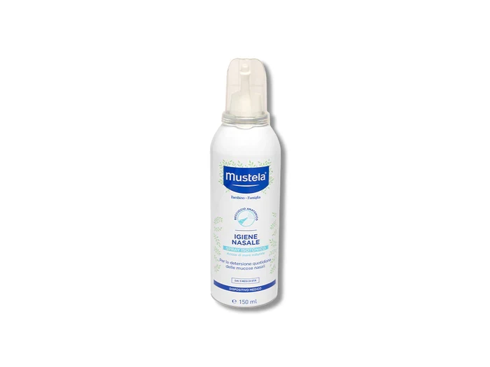 Soluzione Isotonica Spray