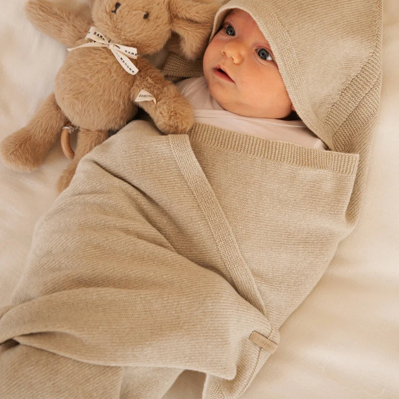 Copertina clinica bamboom Sand (lista n G&D - 12659)