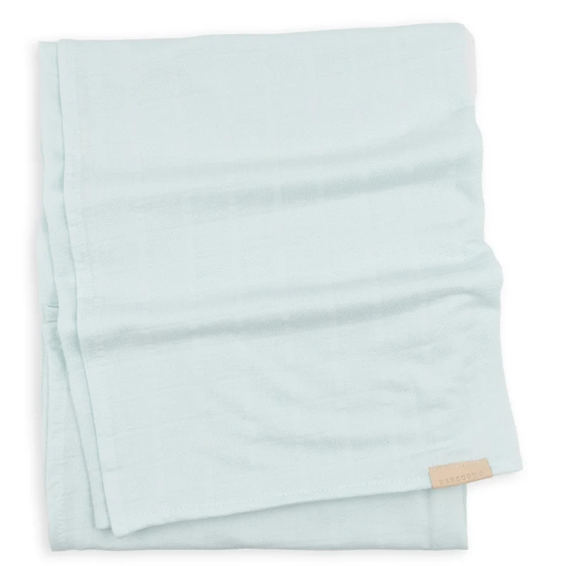 Copertina clinica bamboom acqua (lista n G&D - 12659)