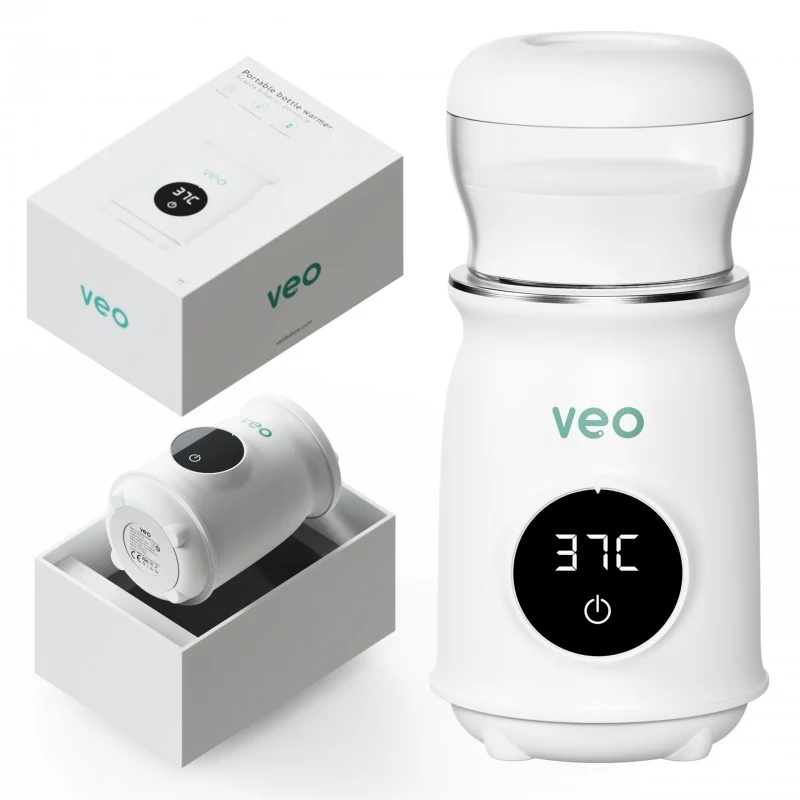 Veo scaldabiberon portatile (lista n G&D - 12659)