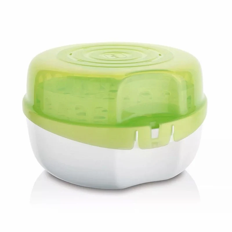 Sterilizzatore a vapore per microonde MAM