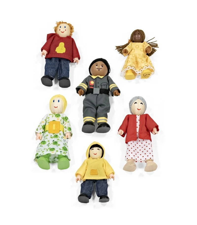Set giochi in legno MuTable V2 Stokke