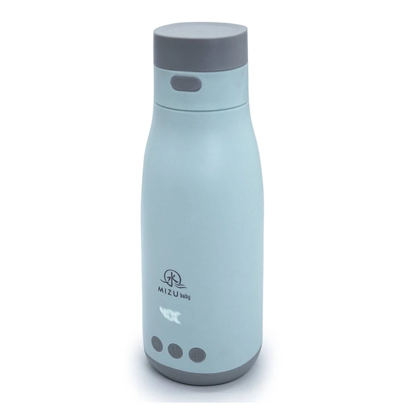 Thermos doppia alimentazione Yume Evolution Mizu Baby