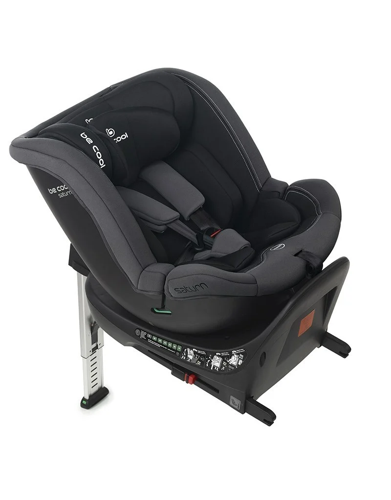 Seggiolino auto Saturn 40-150cm Be Cool Jané
