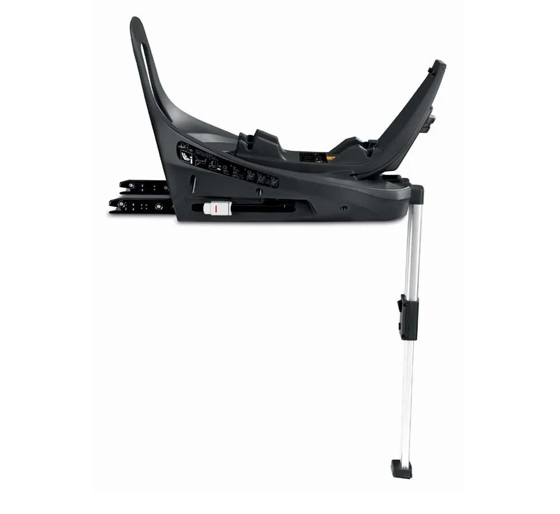 Base auto girevole Relax I-Size Cam