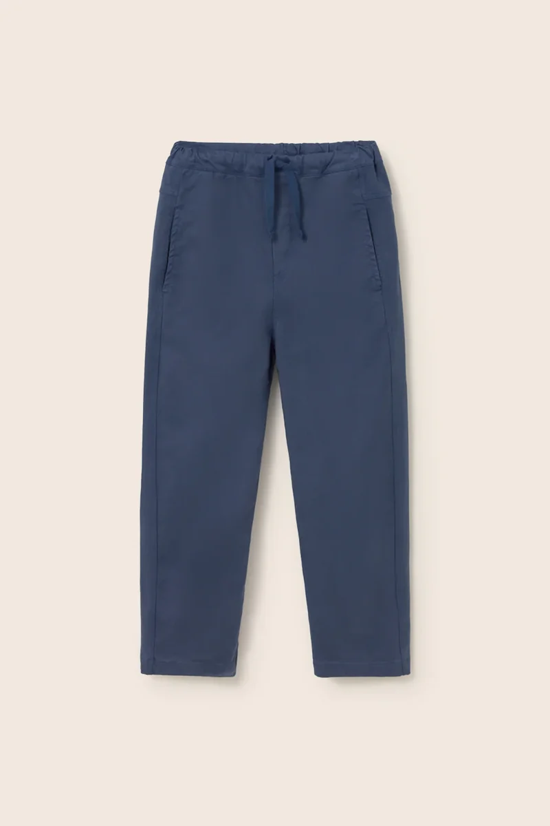 Pantalone FABIOK blu, Cozmo