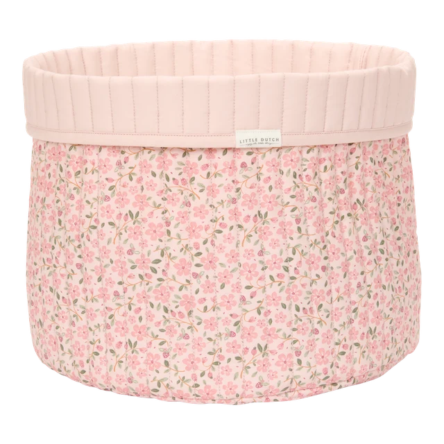 Cesto portaoggetti Storage basket large, Little Dutch