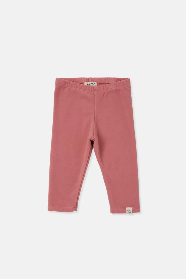 Leggins LEGGING rosa, Cozmo