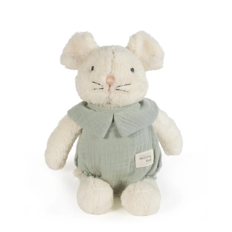 Poppy Topino di peluche di Walking Mum