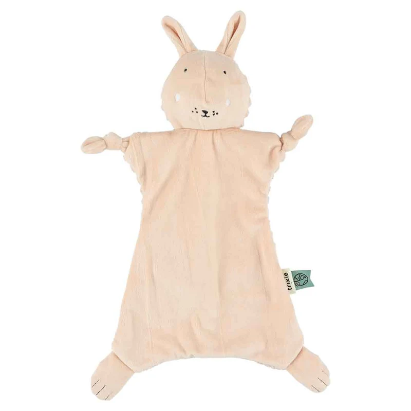 Doudou, Comforter, Trixie
