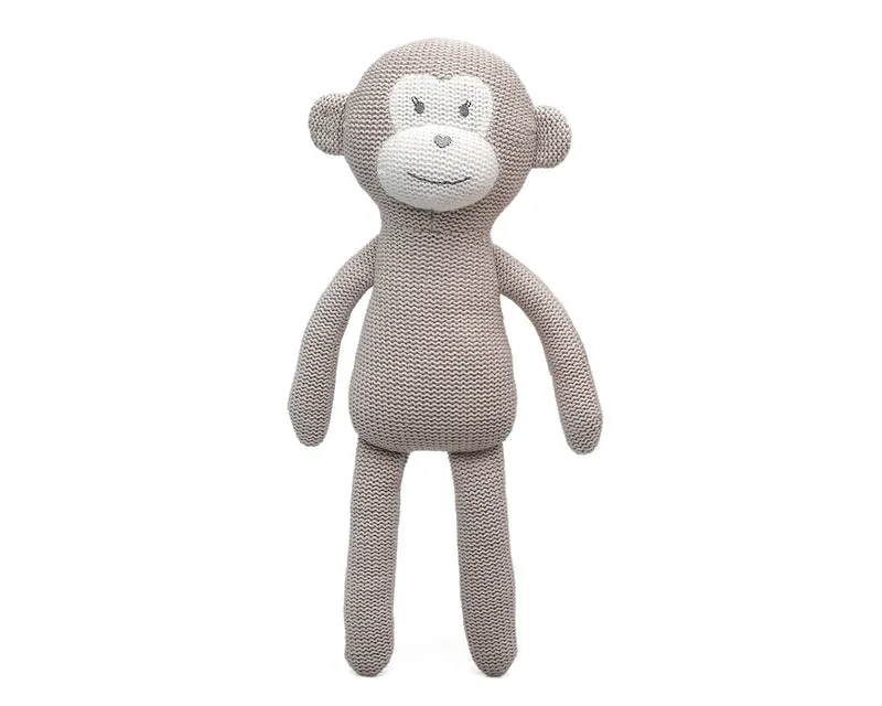 Peluche scimmia, Kiokids