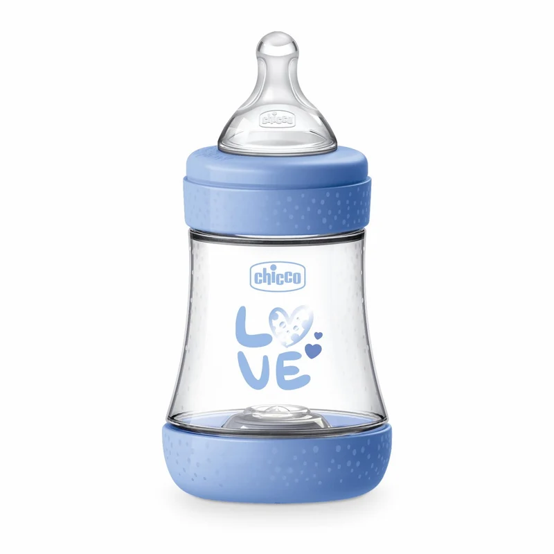 Biberon Perfect 5, Chicco