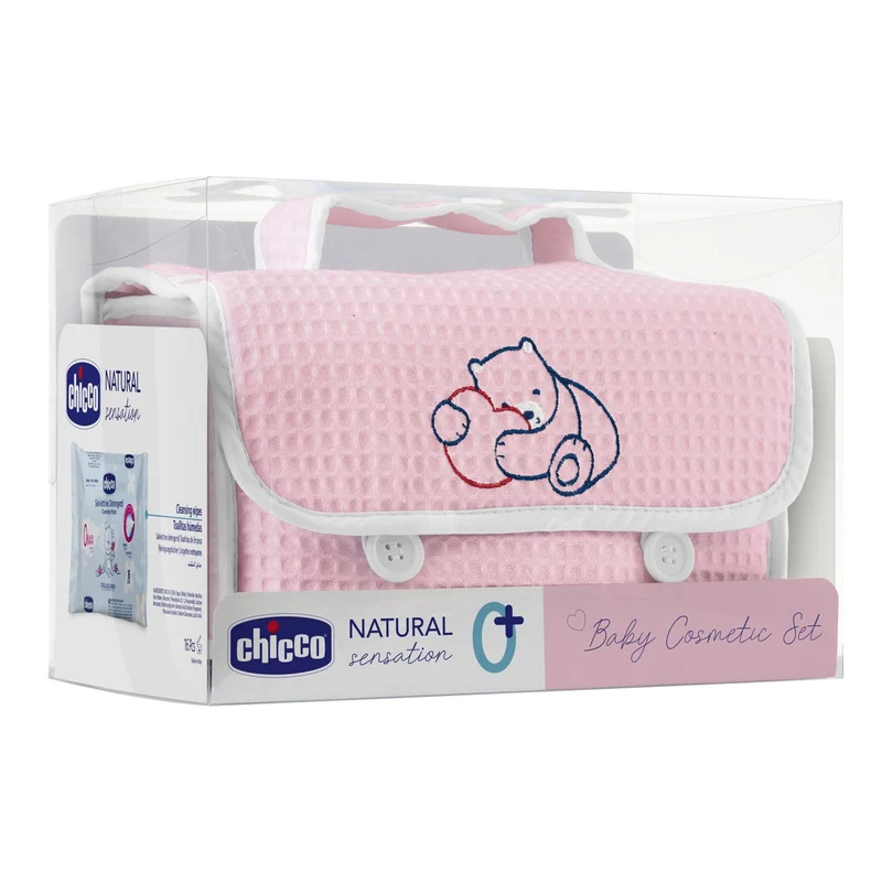 Set Regalo Beauty Case, Chicco