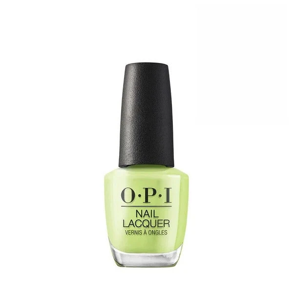 Opi Smalto Make The Rules NLP012 Summer Monday-Fridays 15ml