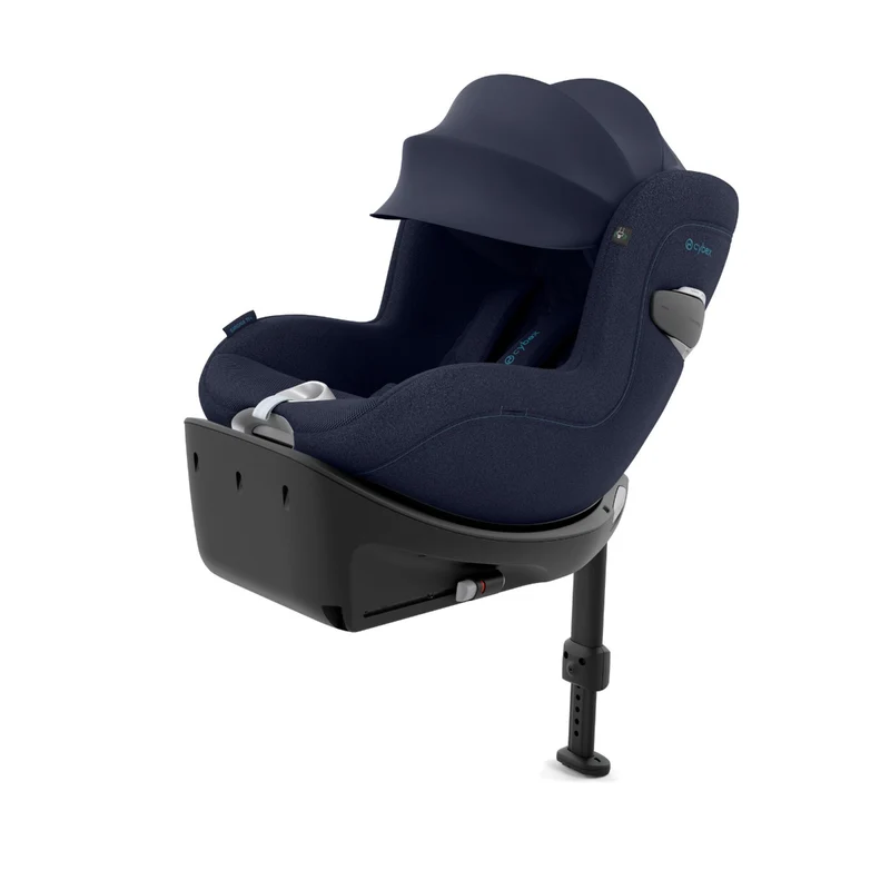 SIRONA Ti Blue navy (lista battesimo Ludovica - 12655)