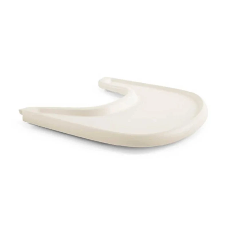 Stokke Tray Vanilla White (Lista n Barbara e Andrea - 12404) (Copia)