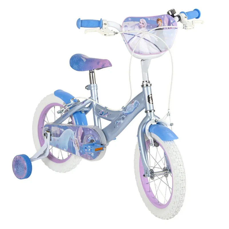 BICI 14 FROZEN SFERA NEW 120145150