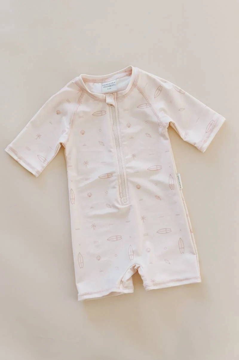 Tutina da mare Unisex Bamboom