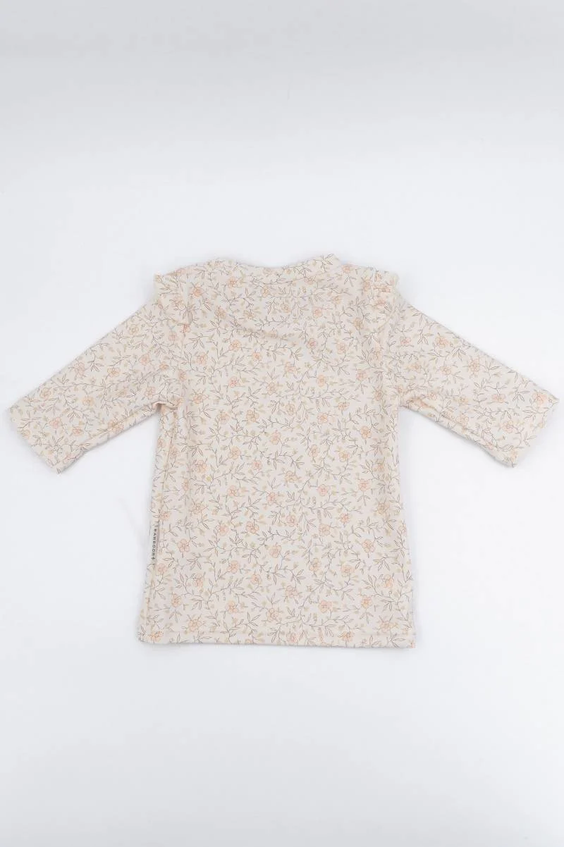 T-shirt Mare maniche 3/4 Bimba Bamboom