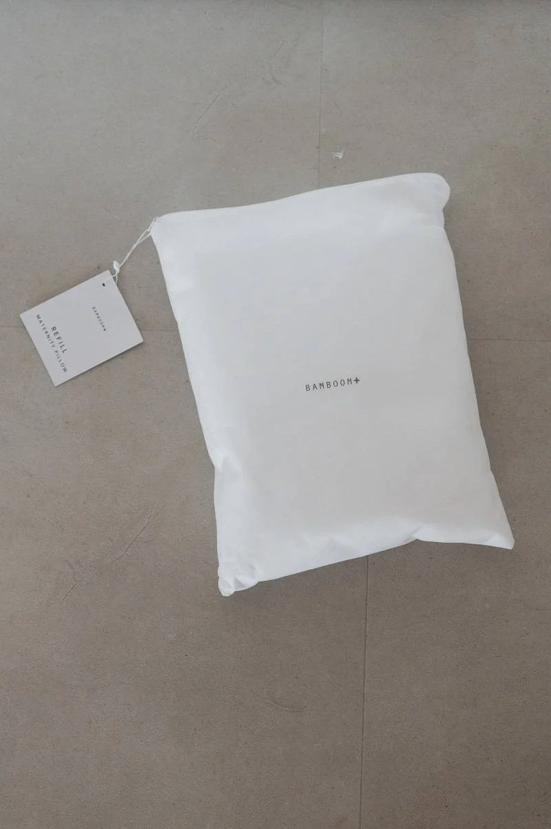 Imbottitura extra per cuscino allattamento Combi Cosy Bamboom