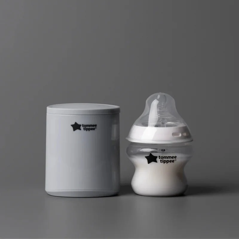 Scaldabiberon portatile LetsGo Tommee Tippee + Biberon omaggio
