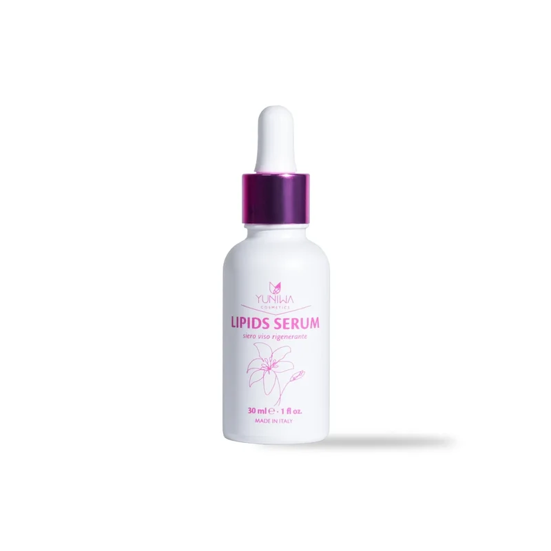 Siero Viso Rigenerante Antiage - Lipids Serum