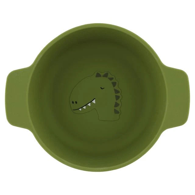 Scodella in silicone, Trixie, Mr Dino