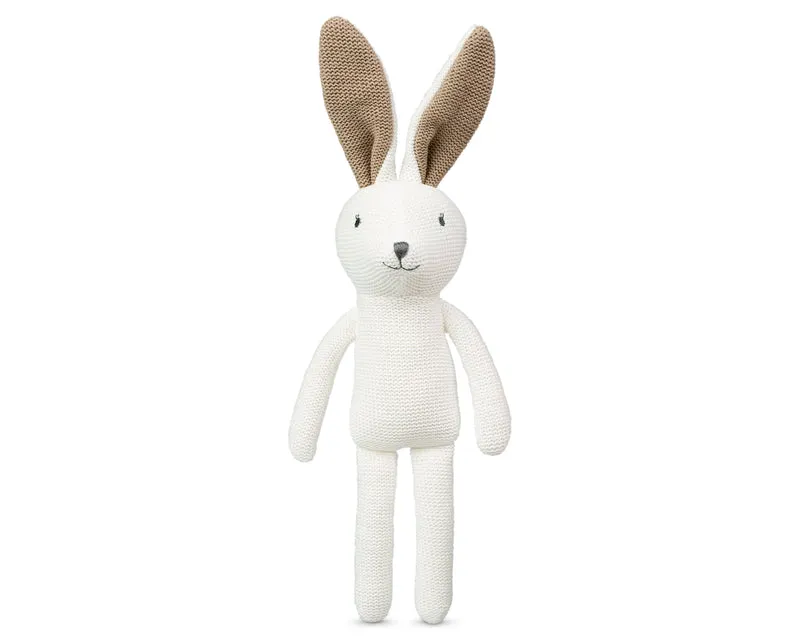 Peluche coniglio, Kiokids