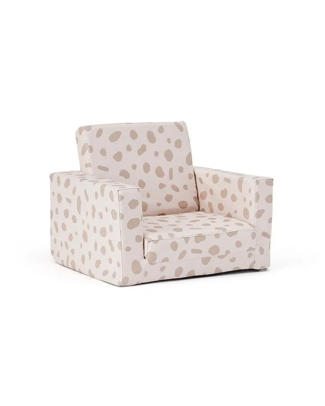 Poltrona pieghevole Foldable Armchair, Kid's Concept