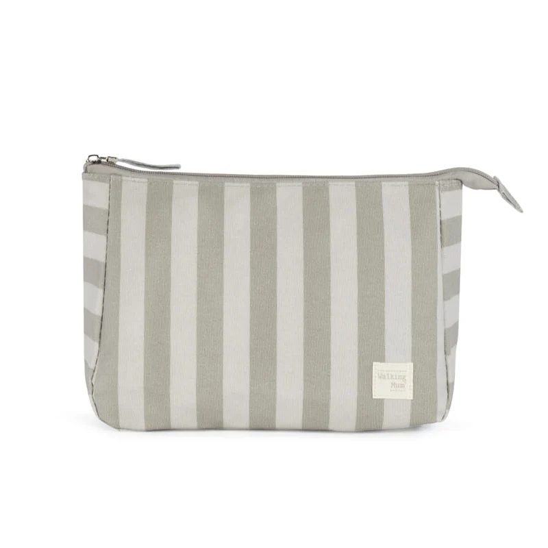 Beauty Toilet Case Sintra Green di Walking Mum