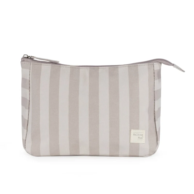 Beauty Toilet Case Sintra Beige di Walking Mum