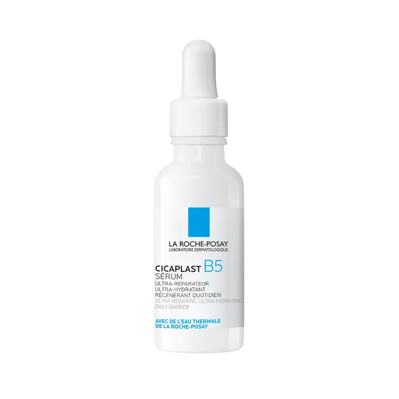 La Roche-Posay Cicaplast B5 Siero Viso Idratante Riparatore 30ml