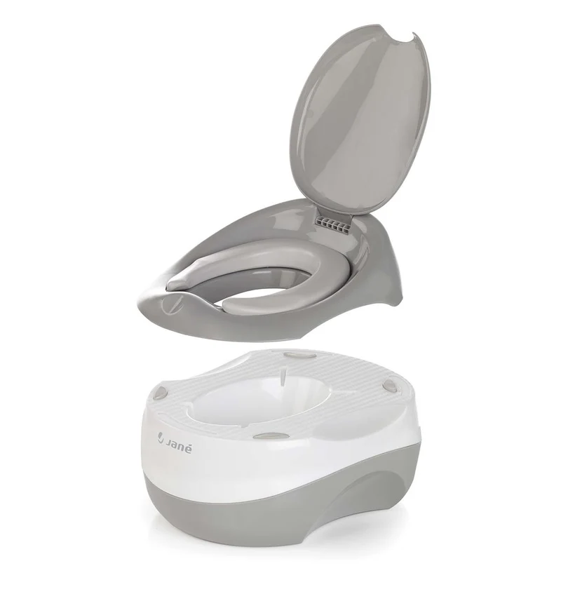 Vasino Potty 3 in 1 Jané