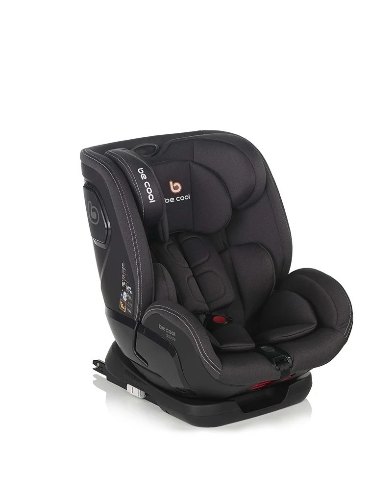 Seggiolino auto Space i-Size Be Cool by Jané