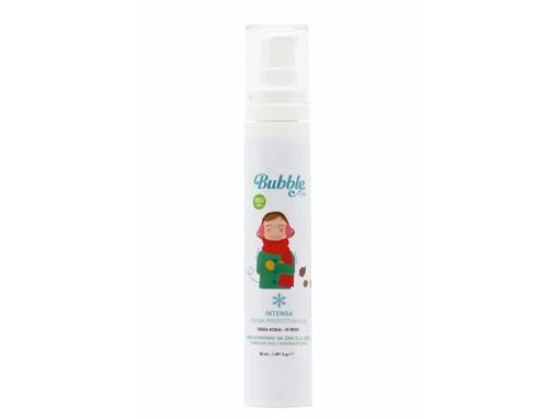 Crema intensa viso Bubble & Co 50ml