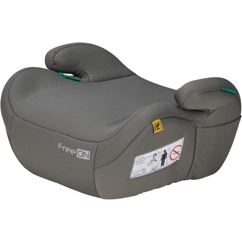 Alzatina Seggiolino Auto Booster Libra i-Size 125 – 150 cm FreeON