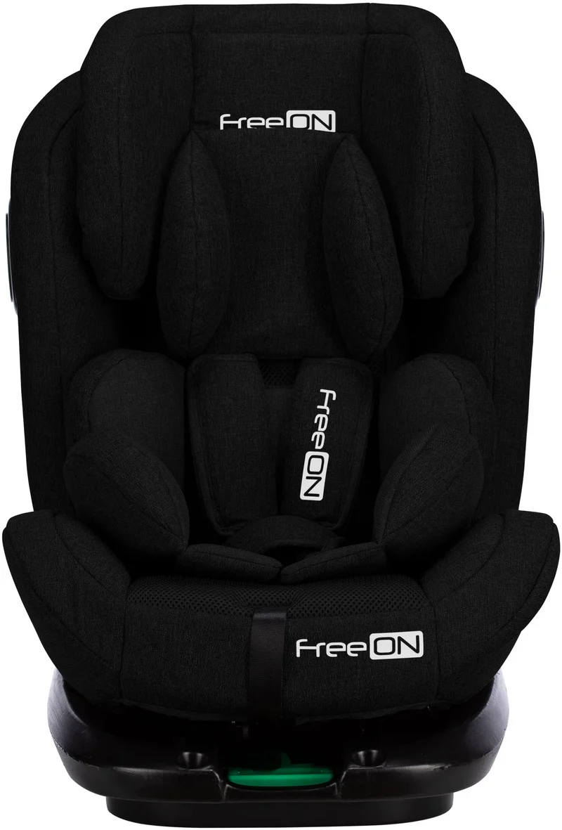 Seggiolino Auto Ultima i-Size 40-150 cm FreeON