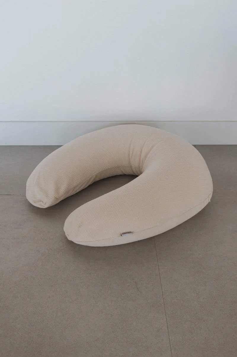 Cuscino allattamento Combi Cosy Bamboom