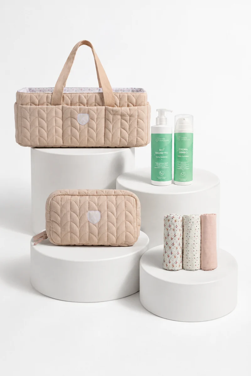 Nursery and bath time Bundle