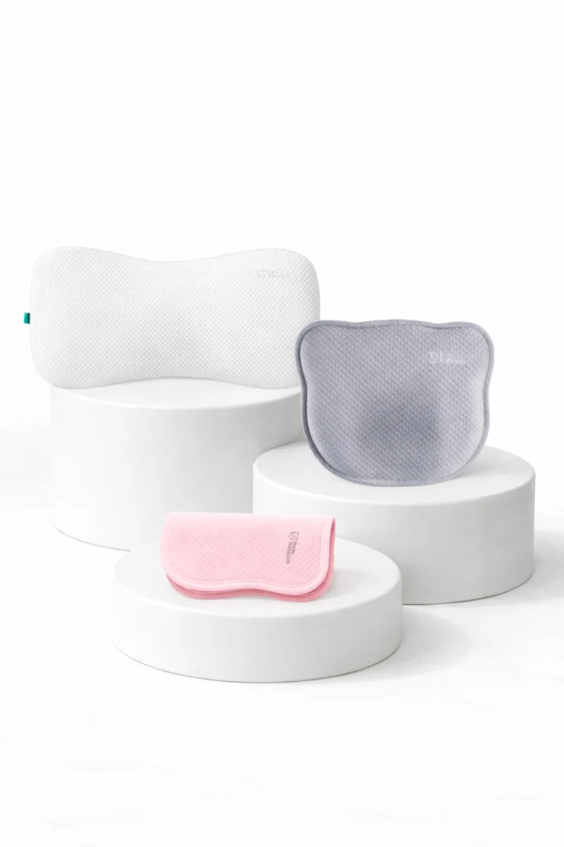 PERFECT HEAD DUO SET