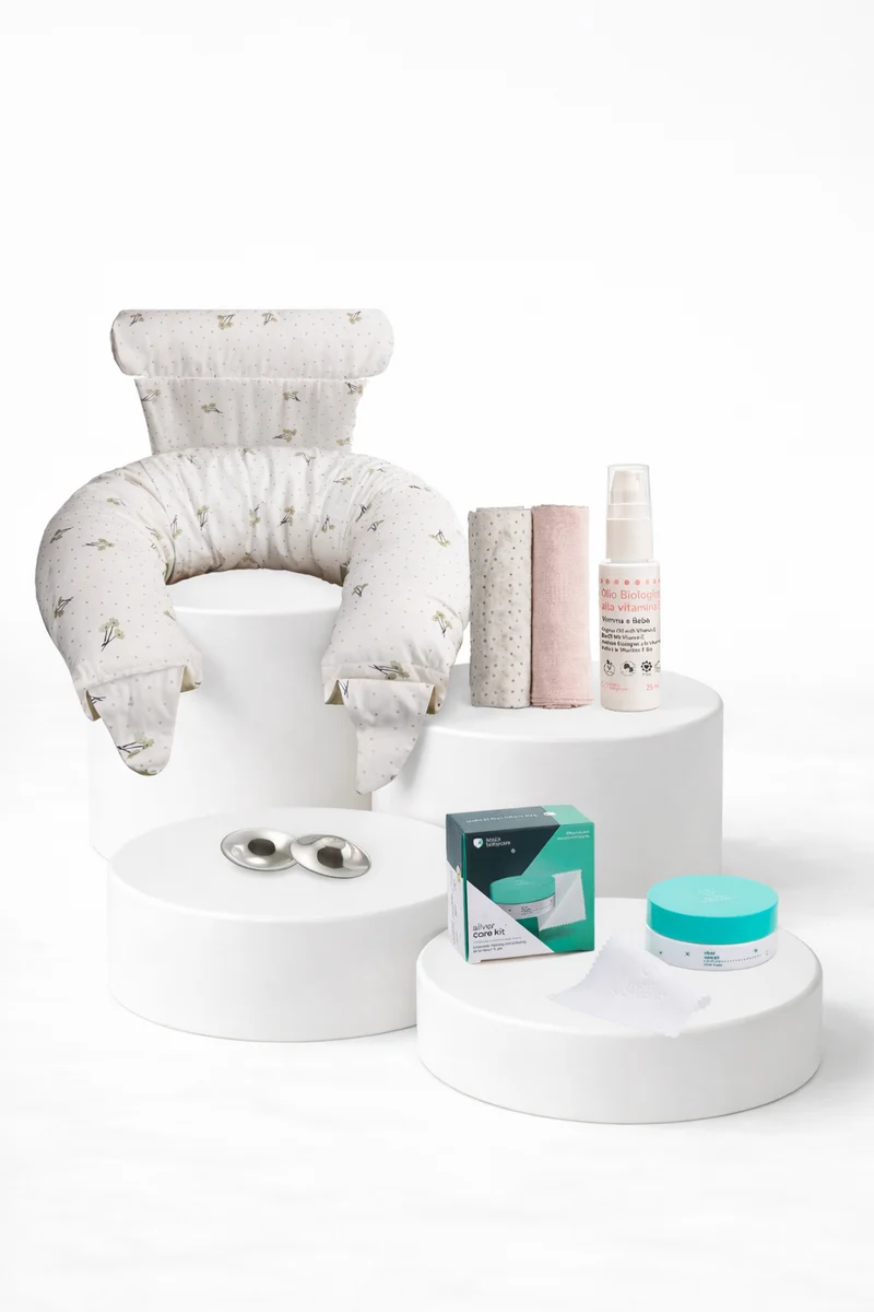 BREASTFEEDING BUNDLE PLUS