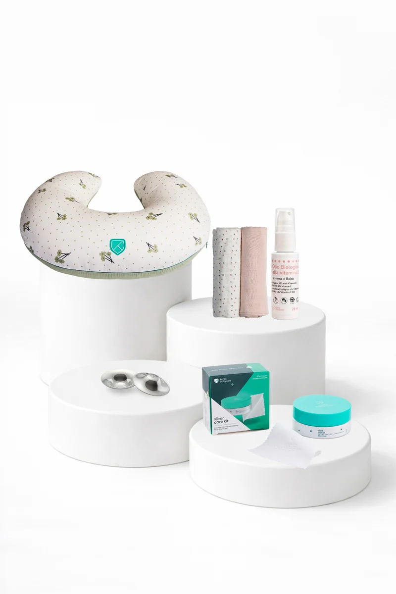 BREASTFEEDING BUNDLE