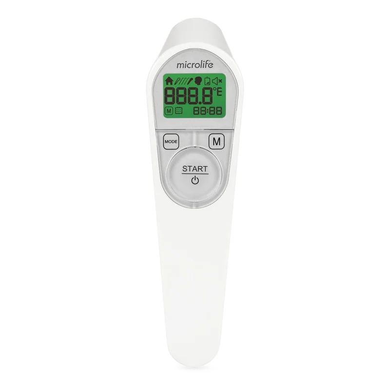 MICROLIFE TERMOMETRO INFRAROSSI (lista n F&M - 12631)