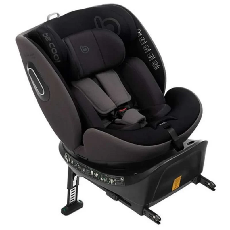 SEGGIOLINO AUTO NITRO 40-150 + ANTIABBANDONO (Lista N Ginevra - 12622)